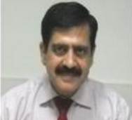 Lt. Col Ajay Chaudhari 