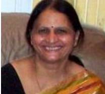 Ms. Sandhya Kini