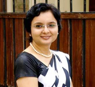 Ms. Supriya Satbhaiya
